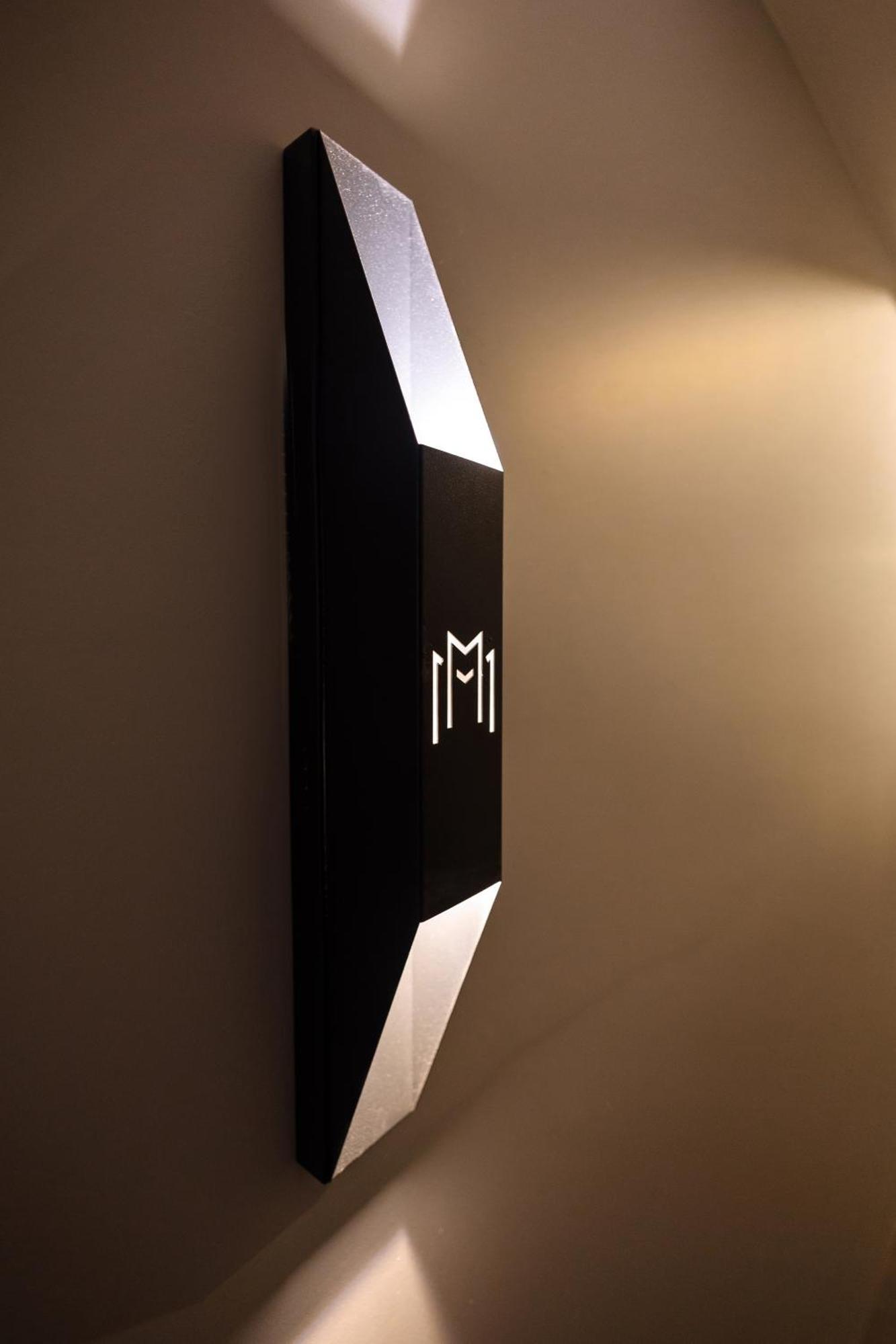 Meyzi Hotel Estambul Exterior foto